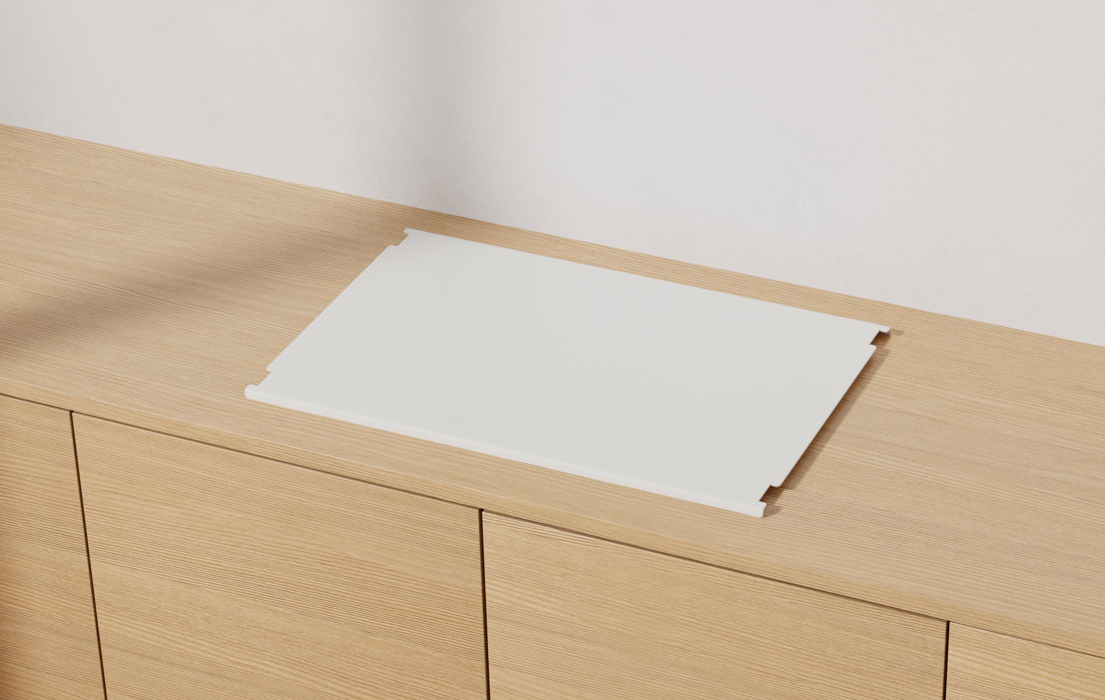 Max Grand Fire Shelf