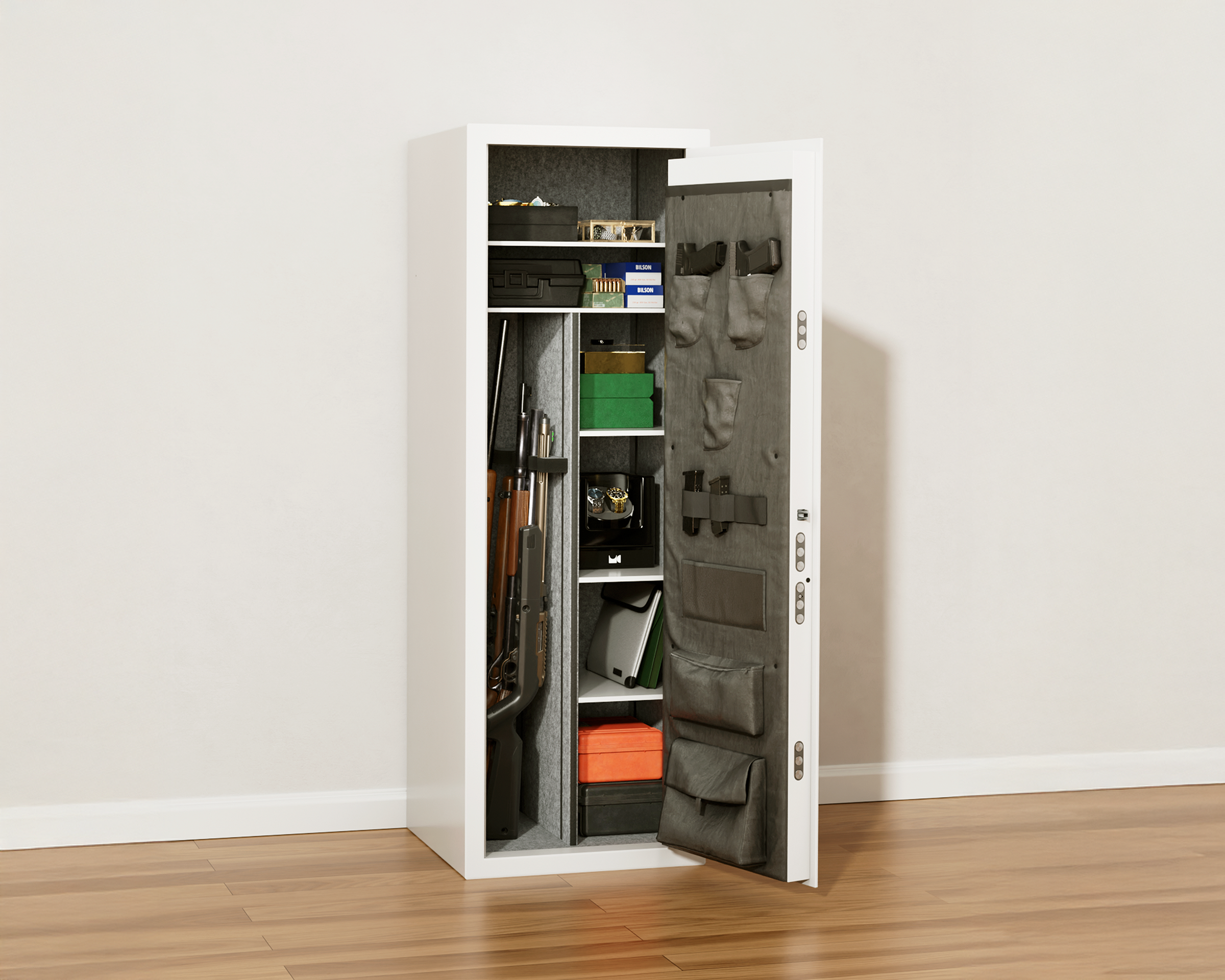 Mycube Fire Max Grand