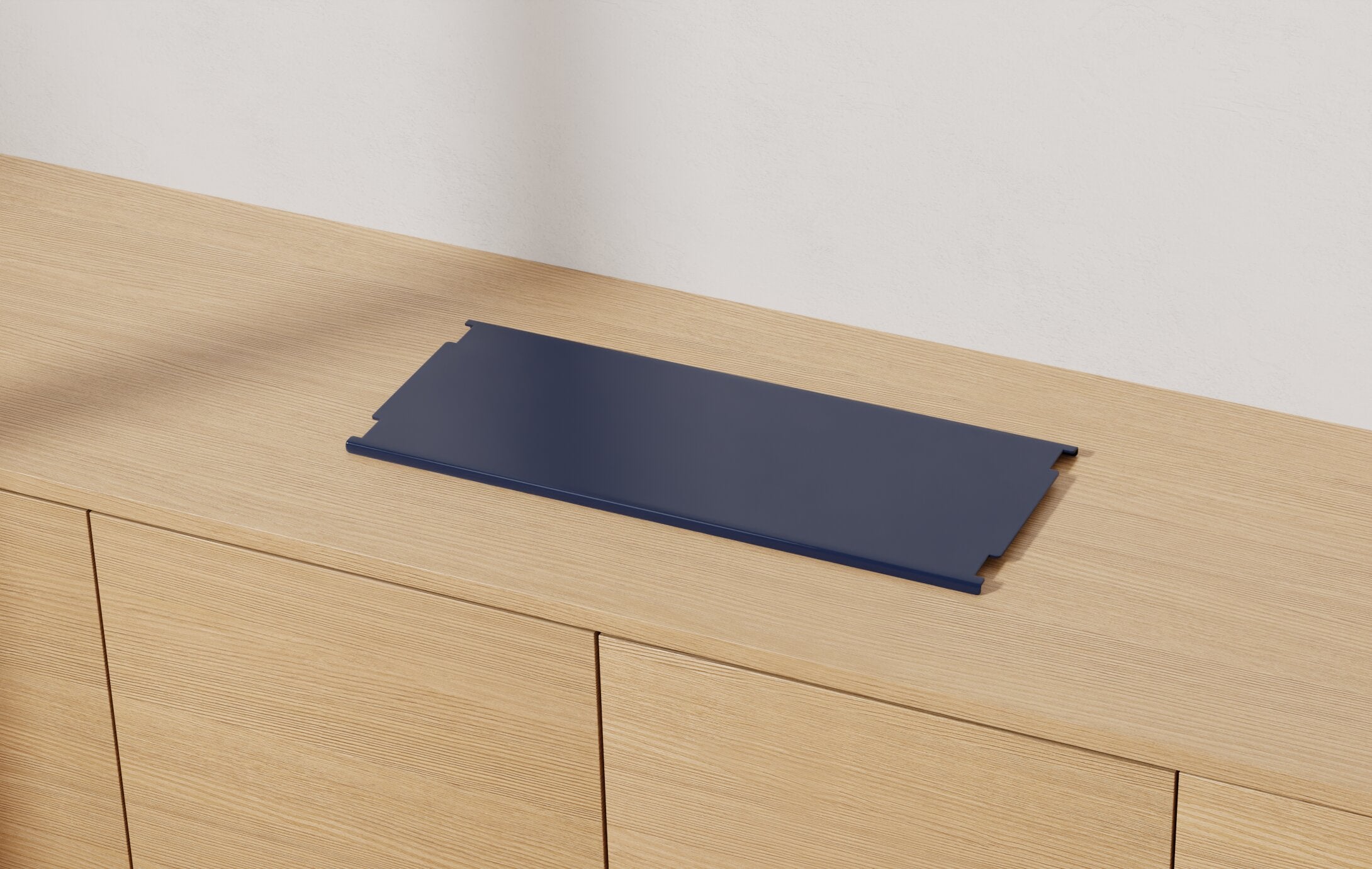 Max Classic Fire Shelf