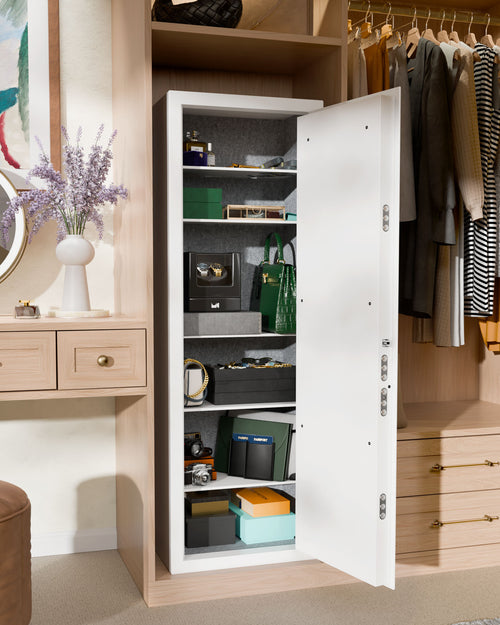 Mycube Fire Max Plus Shelf
