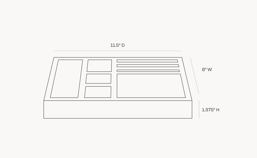 Specs Illustration