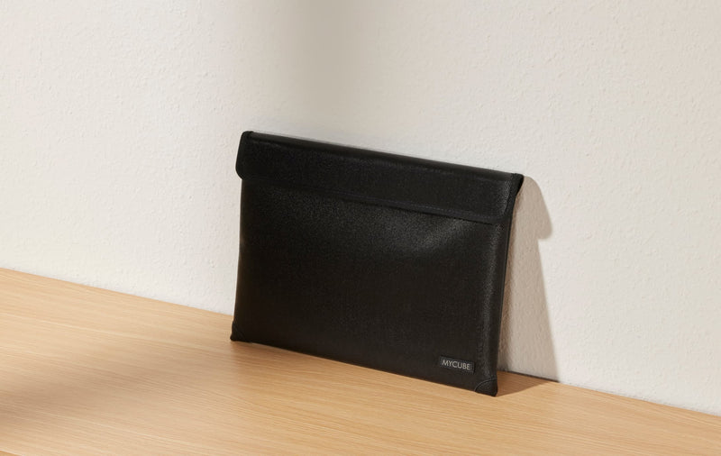 Fireproof bag