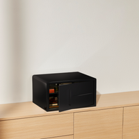 Mycube Connect
