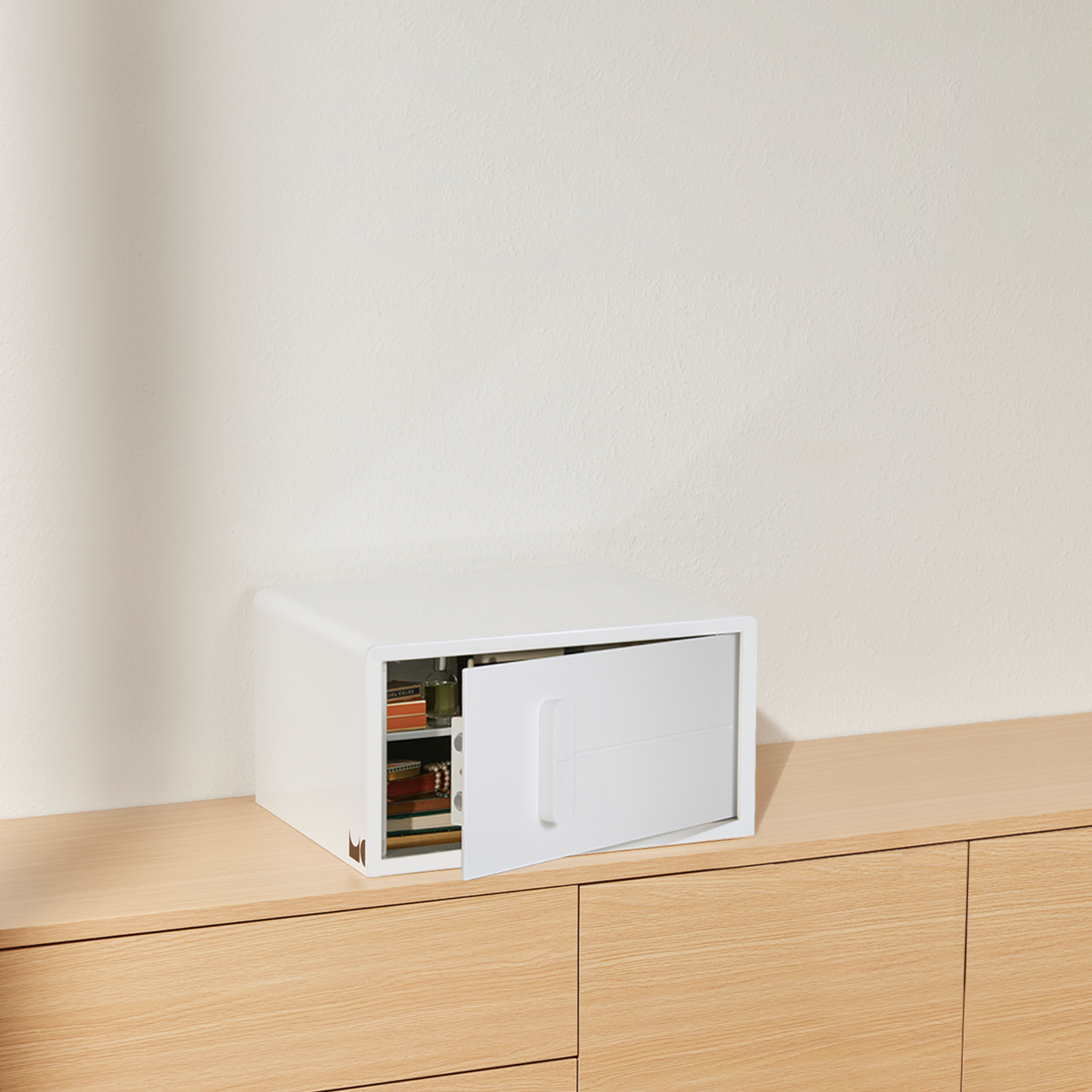 Mycube Connect