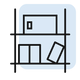 Shelf Safes