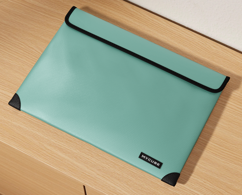 Fireproof bag
