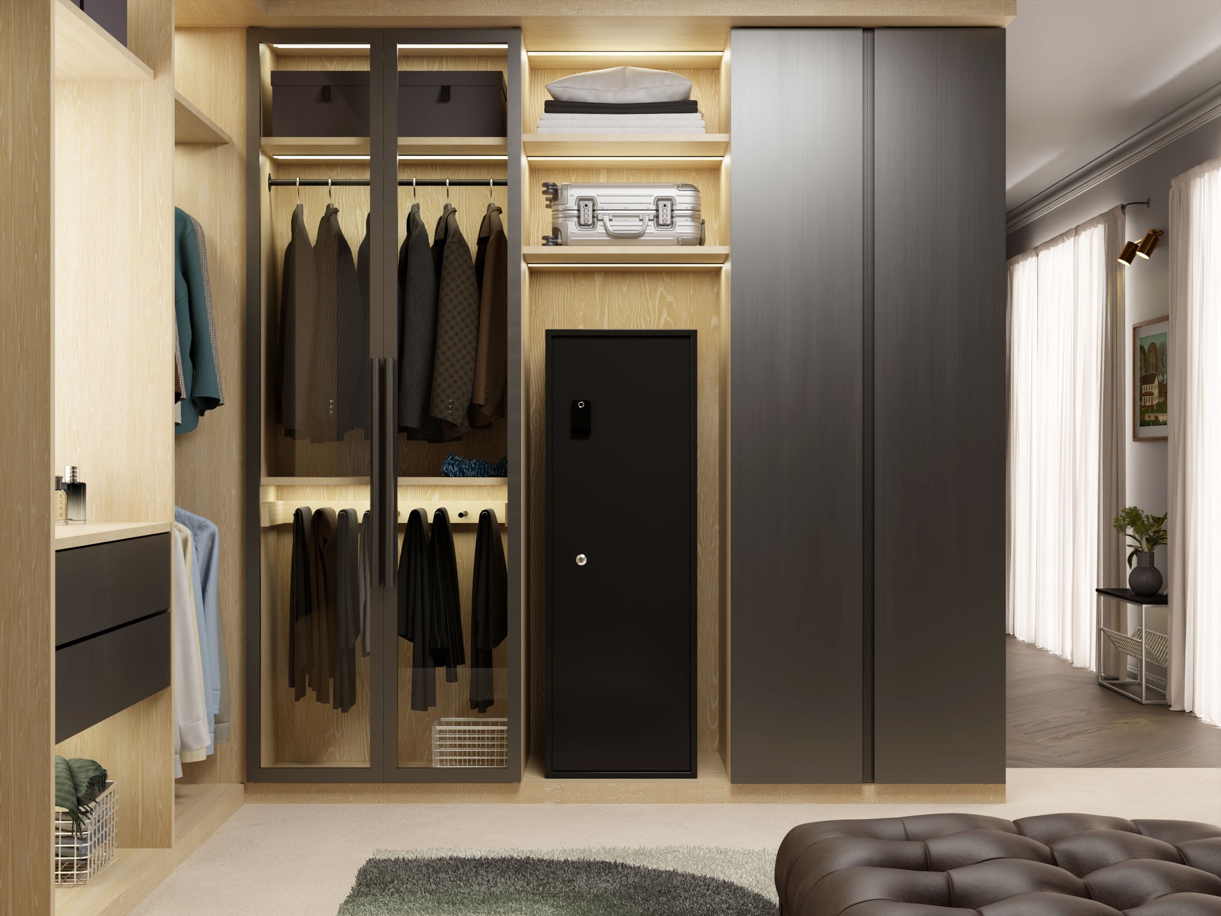 Mycube Max Grand