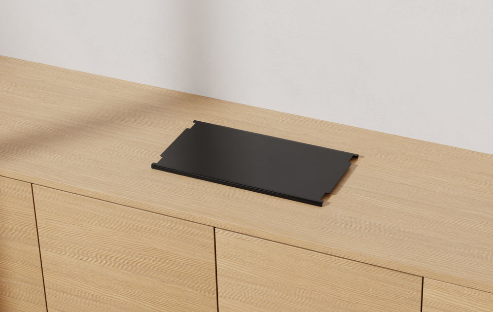 Max Classic Shelf
