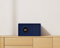 Mycube Classic Preferred Package — Midnight Blue / Push-Button