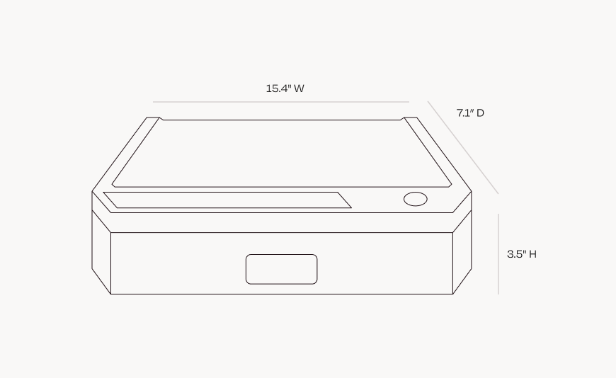 Specs Illustration