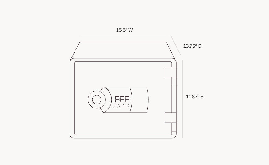 Specs Illustration