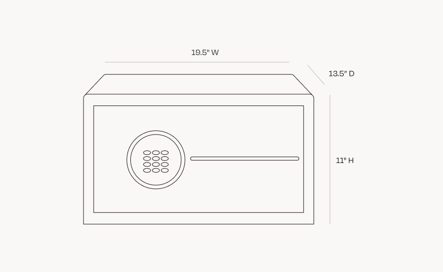 Specs Illustration