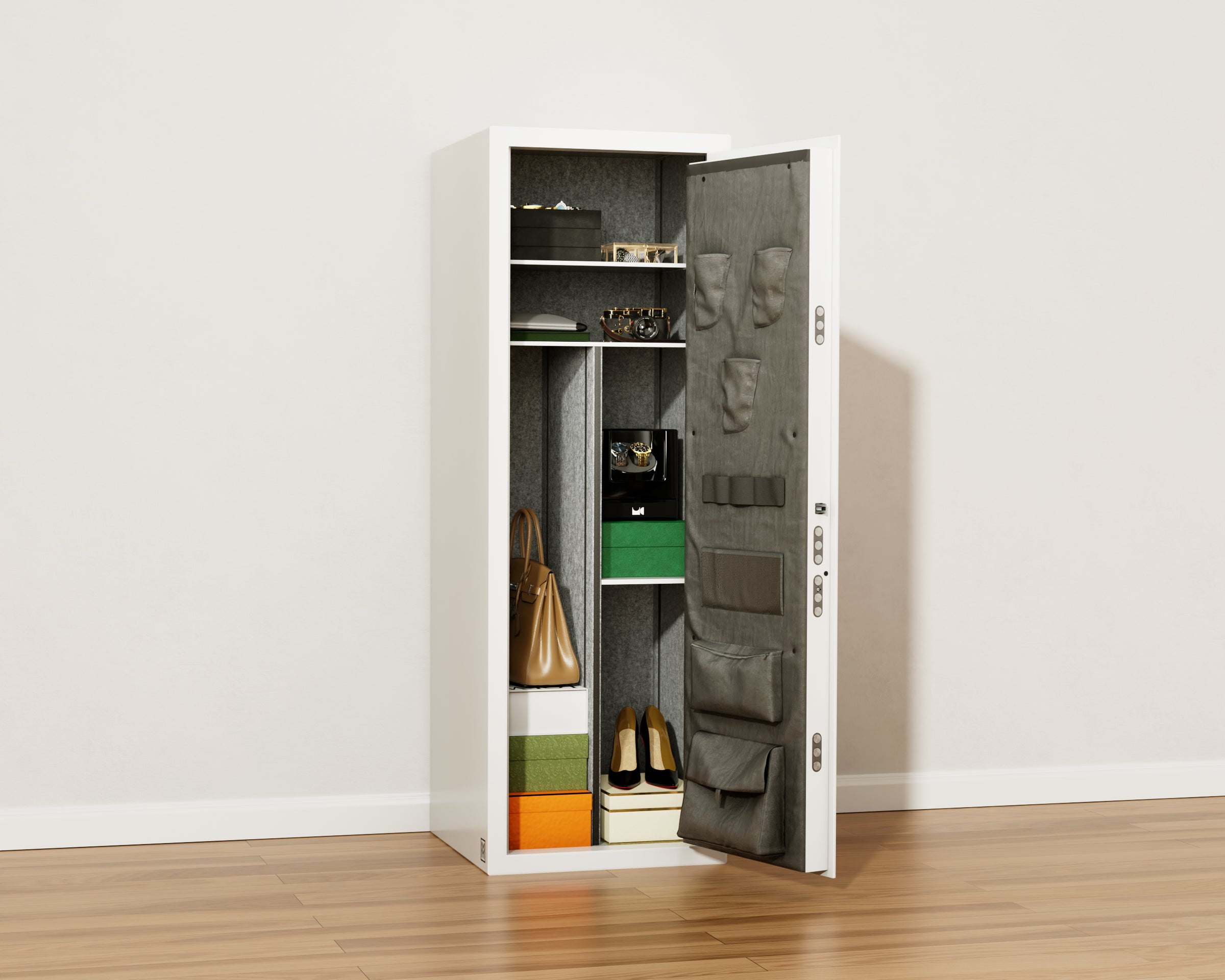 Mycube Fire Max Grand