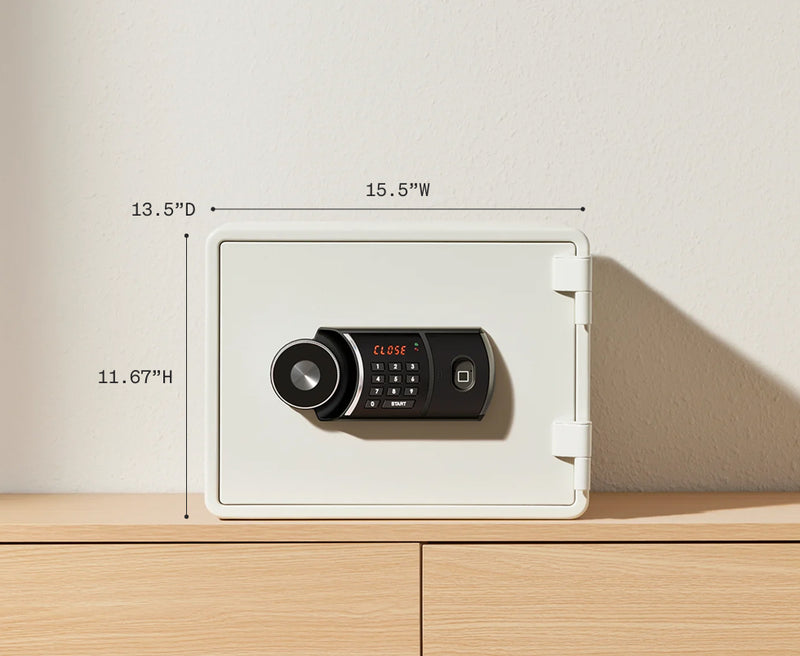 Mycube Fire