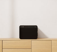 Mycube Fire Preferred Package — Onyx Black