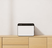 Mycube Fire Preferred Package — Mycube White