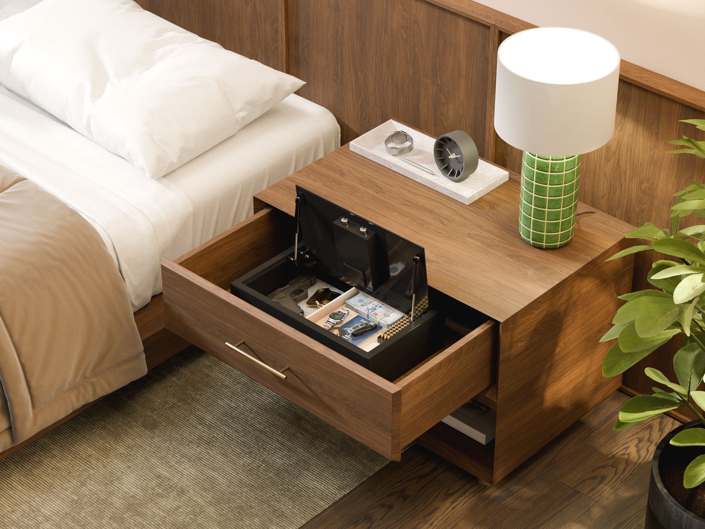 Mycube In-Drawer 19