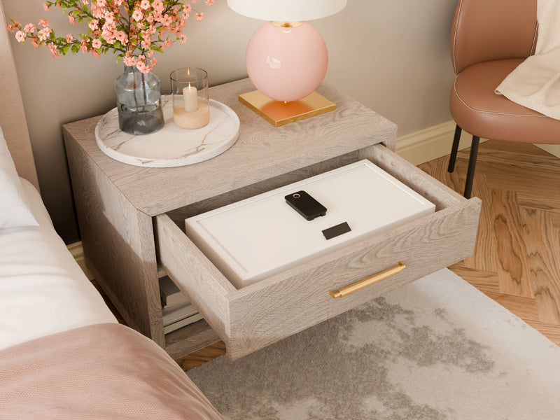 In-Drawer