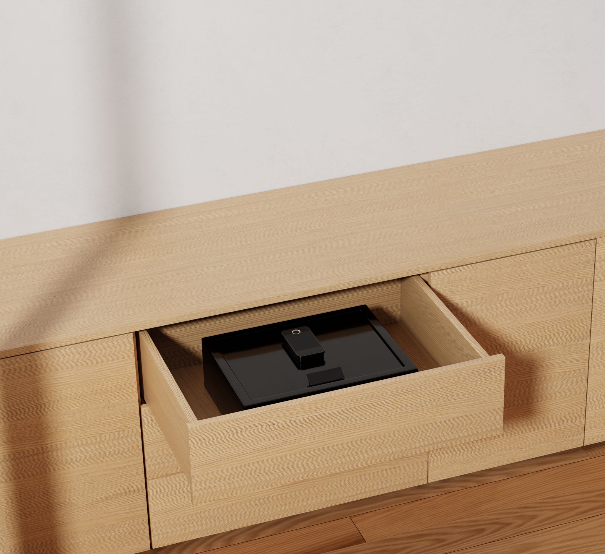 Mycube In-Drawer