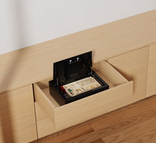 Mycube In-Drawer 15