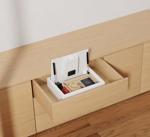 Mycube In-Drawer 15