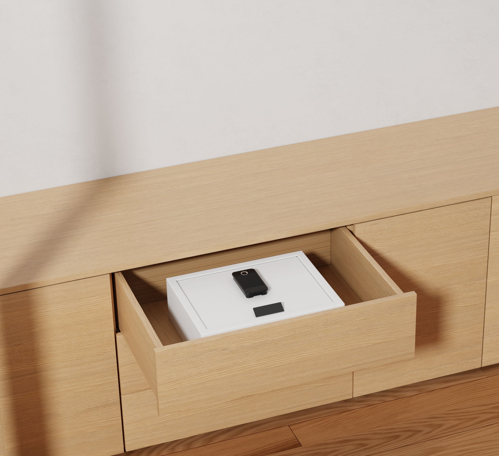 Mycube In-Drawer