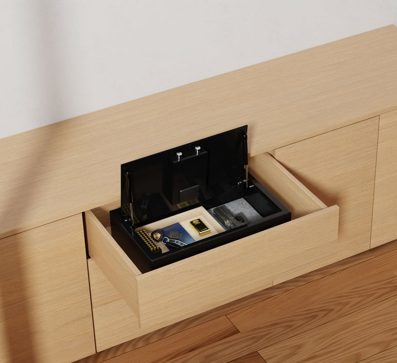 Mycube In-Drawer 19