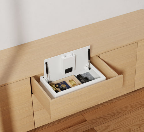 Mycube In-Drawer 19