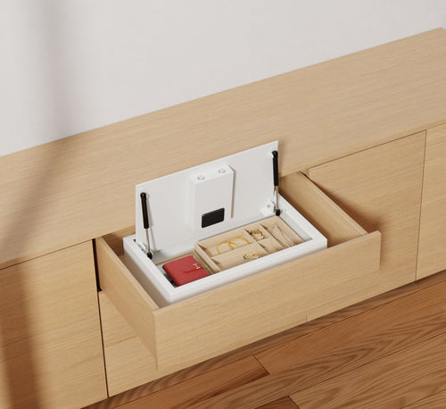 Mycube In-Drawer 19