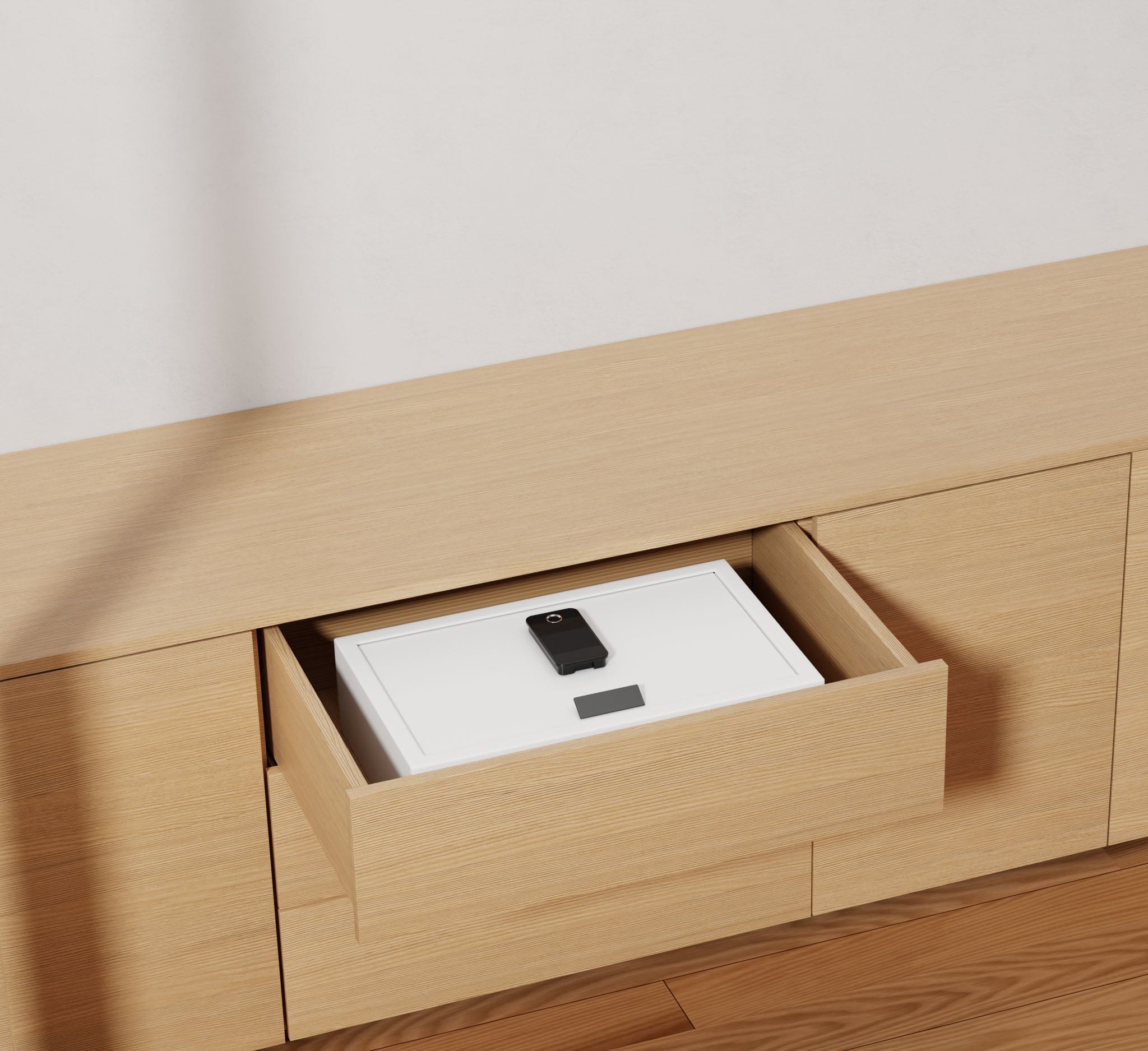 Mycube In-Drawer 19