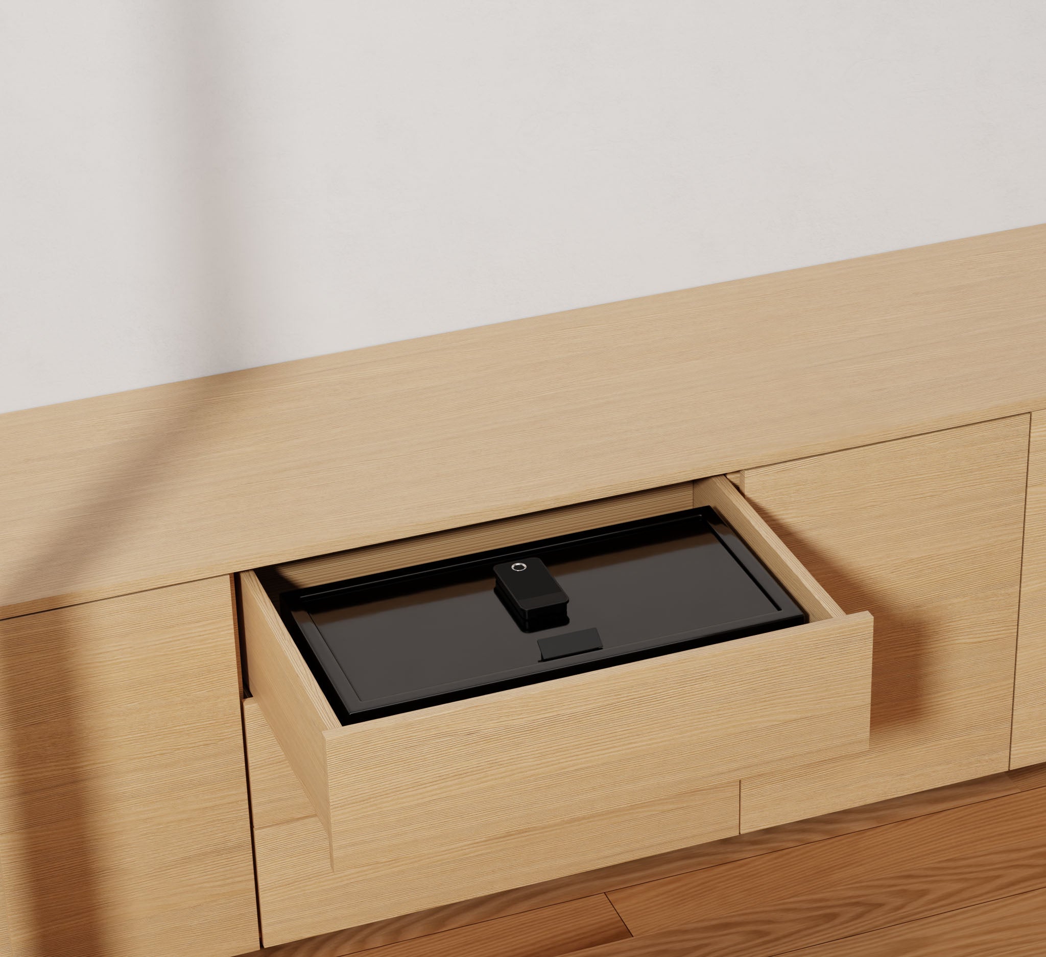 Mycube In-Drawer 23