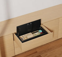 Mycube In-Drawer 23