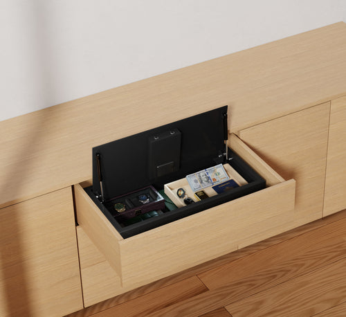 Mycube In-Drawer 23