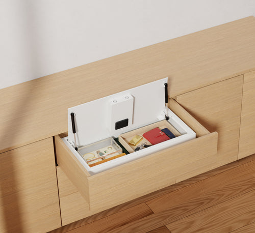 Mycube In-Drawer 23