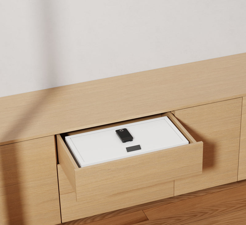 Mycube In-Drawer 23