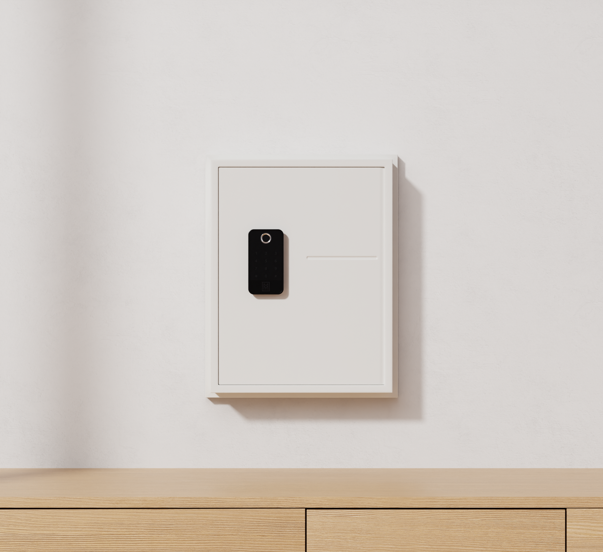Mycube In-Wall