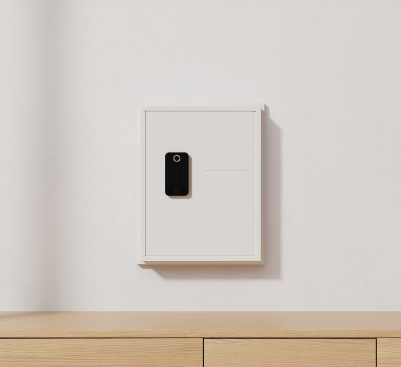 Mycube In-Wall