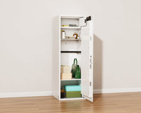 Max Grand in Mycube White