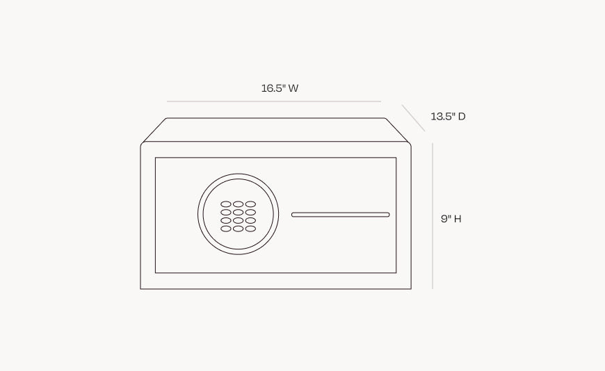 Specs Illustration