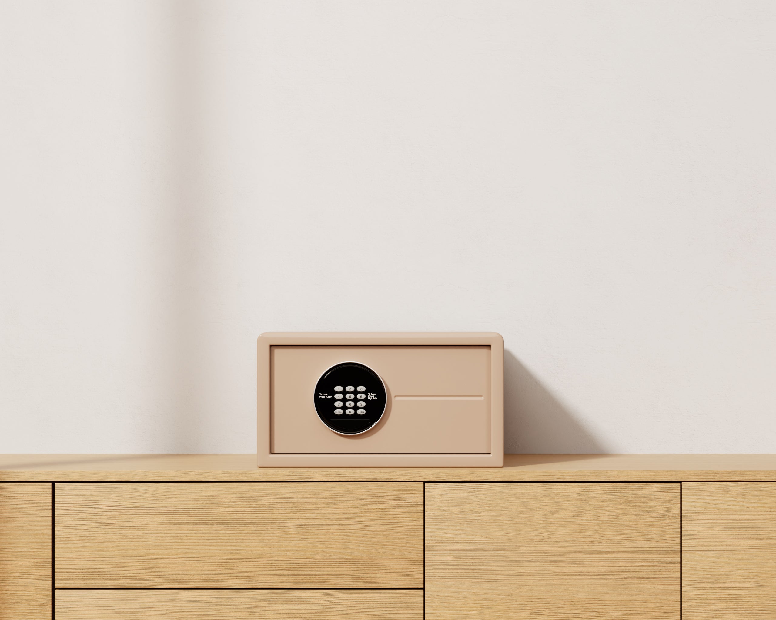 Shelf Safes: Mycube Biometric Safes | Mycube Mini – Mycube Safe
