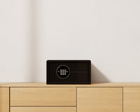Mycube Mini Ultimate Package — Onyx Black / Push-Button