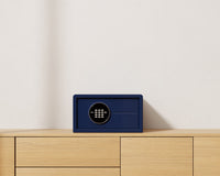 Mycube Mini Ultimate Package — Midnight Blue / Push-Button