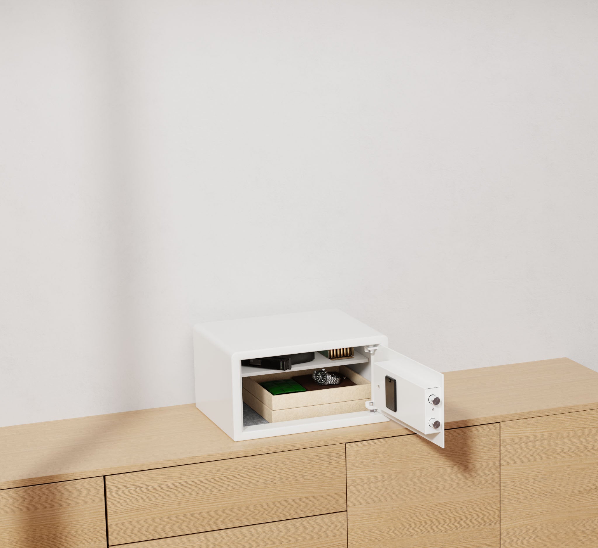 Mycube Mini