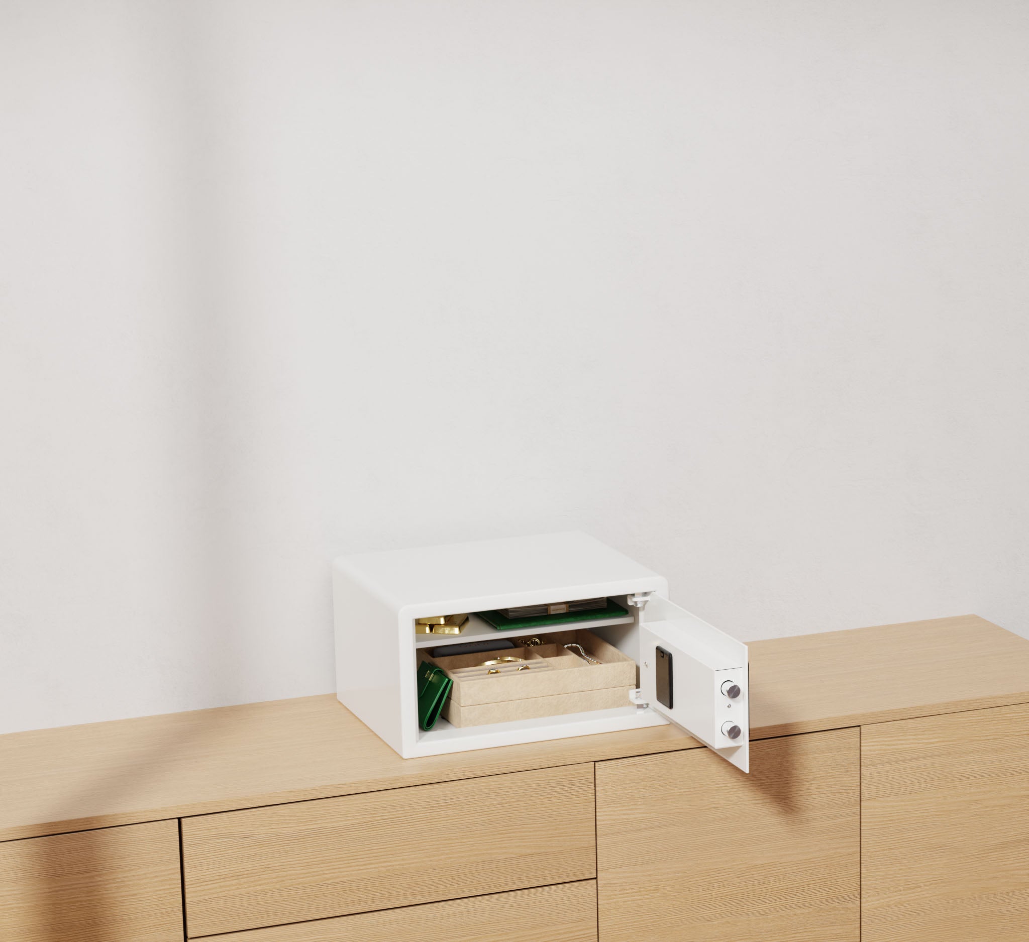 Mycube Mini