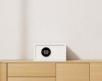 Mycube Mini Ultimate Package — Mycube White / Push-Button