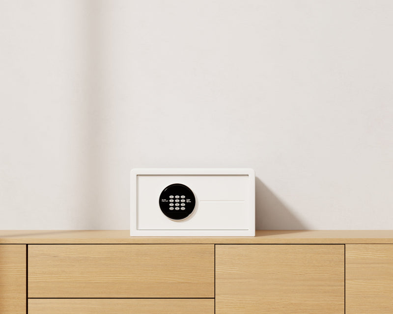 Mycube Mini Ultimate Package — Mycube White / Push-Button