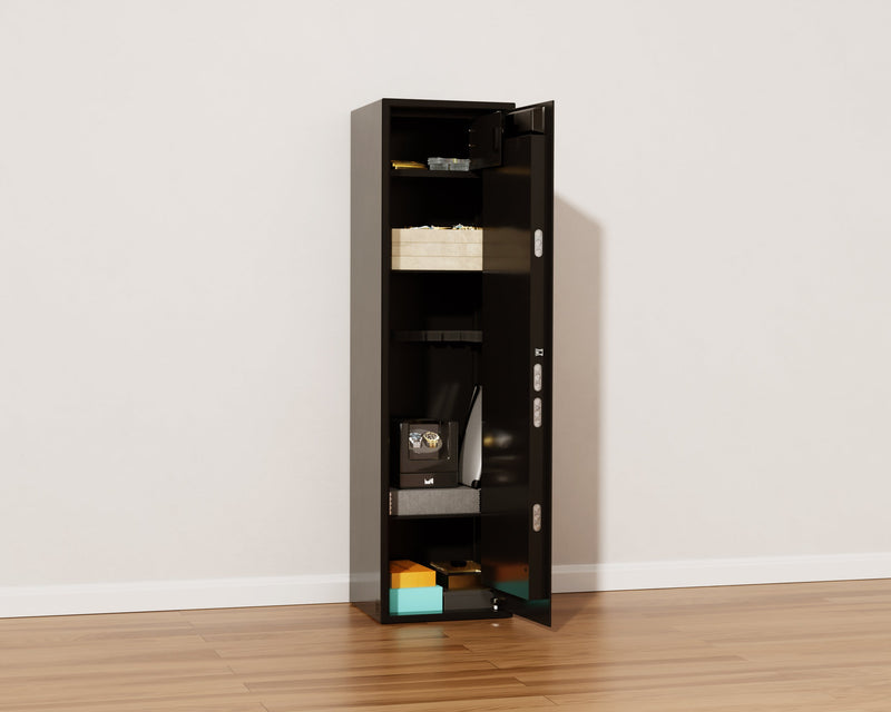 Max Select in Onyx Black