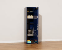 Max Select in Midnight Blue