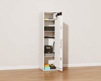 Max Select in Mycube White