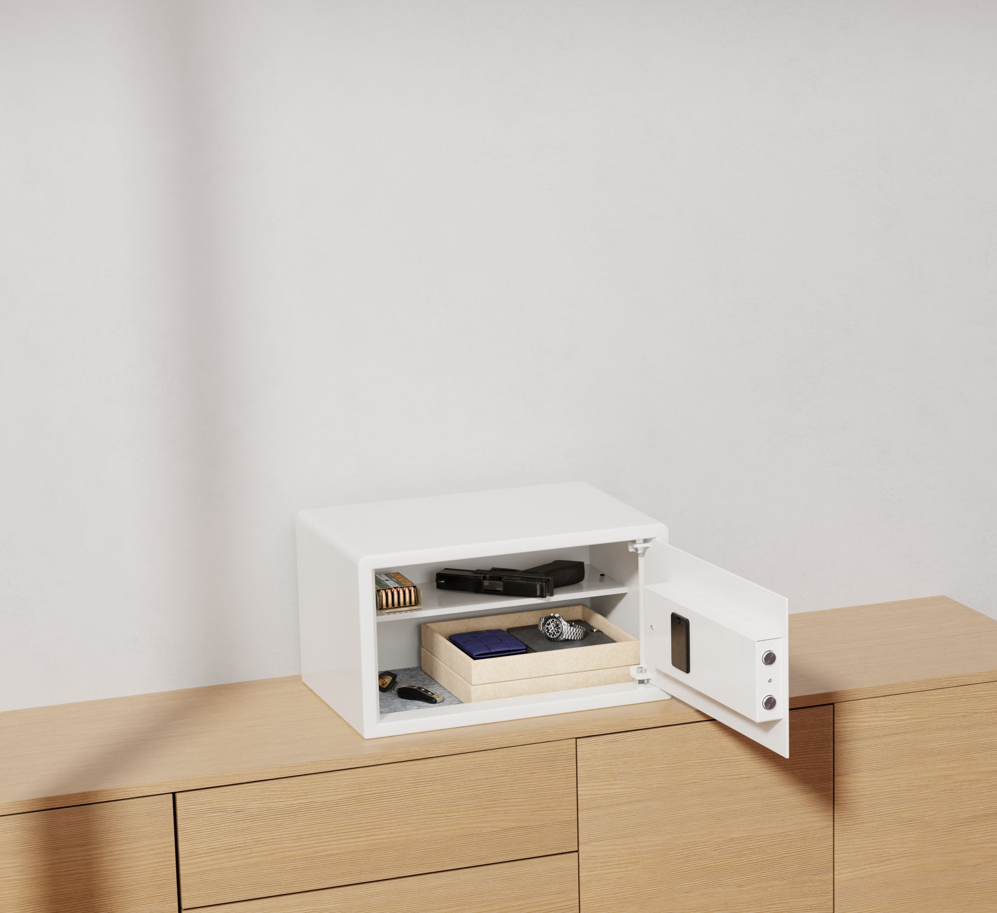 Mycube